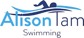 Alison Tam Swimming
