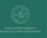 Little Nature Wanderlust