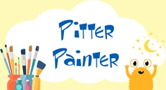 Pitter Painter