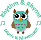 Rhythm & Rhyme by Joanna Baker