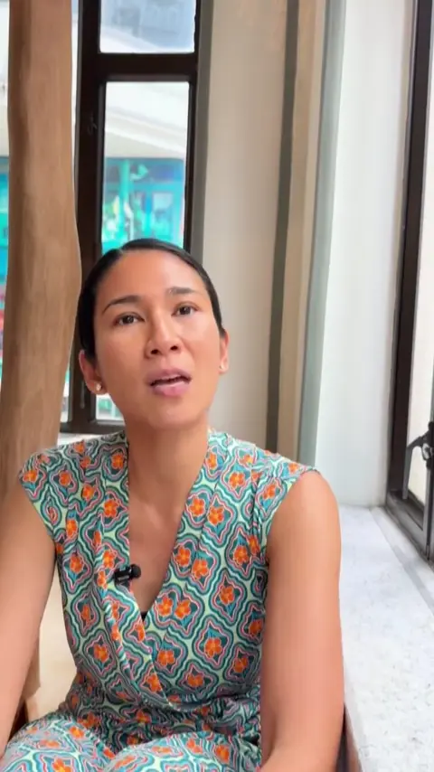 A still from our conversations with teachers and founders