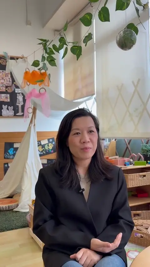A still from our conversations with teachers and founders