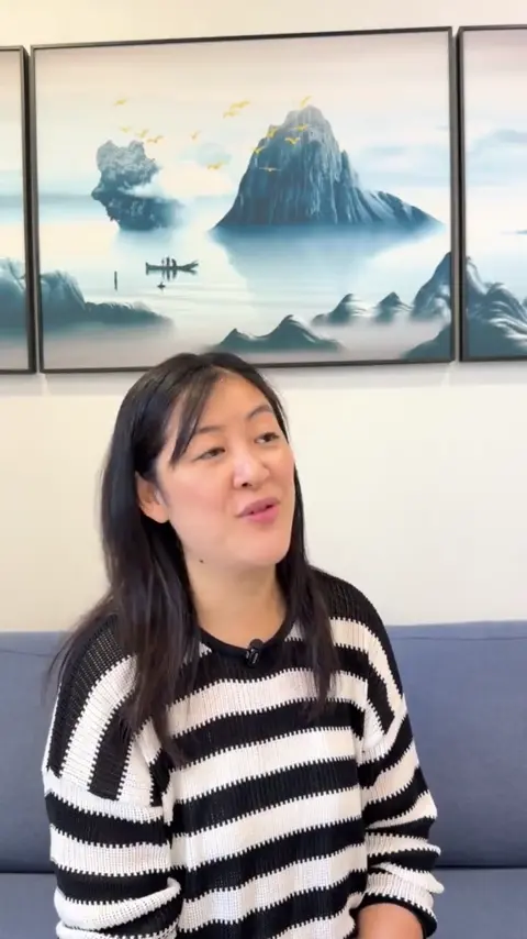 A still from our conversations with teachers and founders