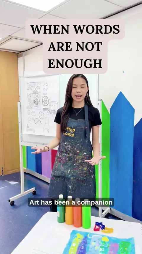 A still from our conversations with teachers and founders